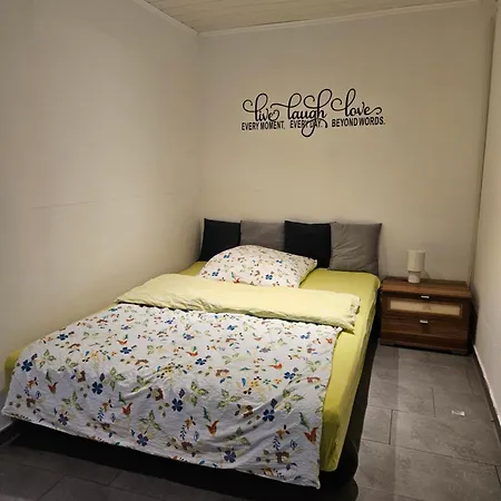 Διαμέρισμα 1-zimmer Oberopfingen