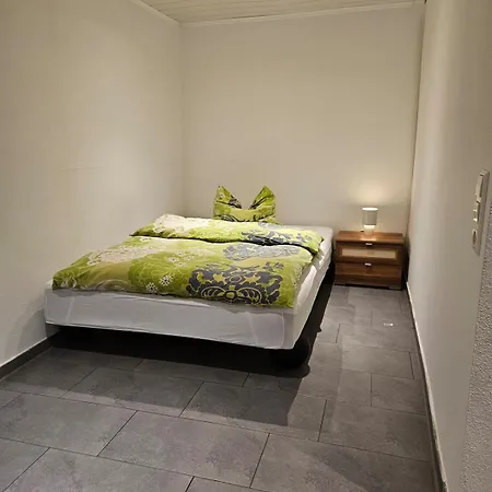 Διαμέρισμα 1-zimmer