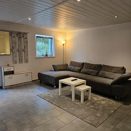 1-zimmer Διαμέρισμα *