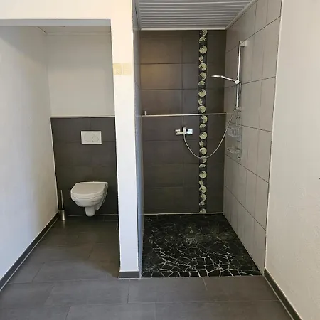 1-zimmer Διαμέρισμα Oberopfingen